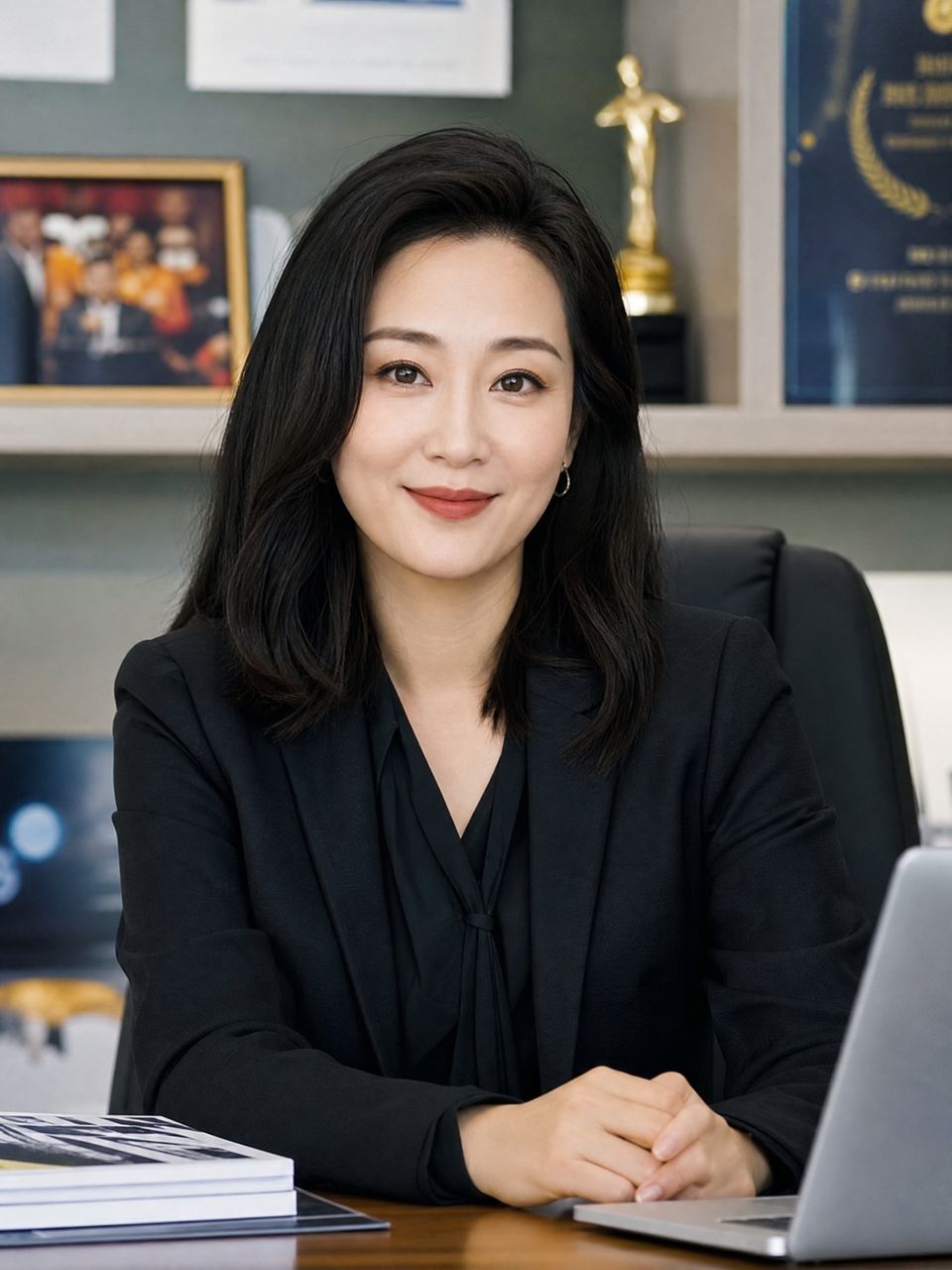 51视频制片人林晓雯